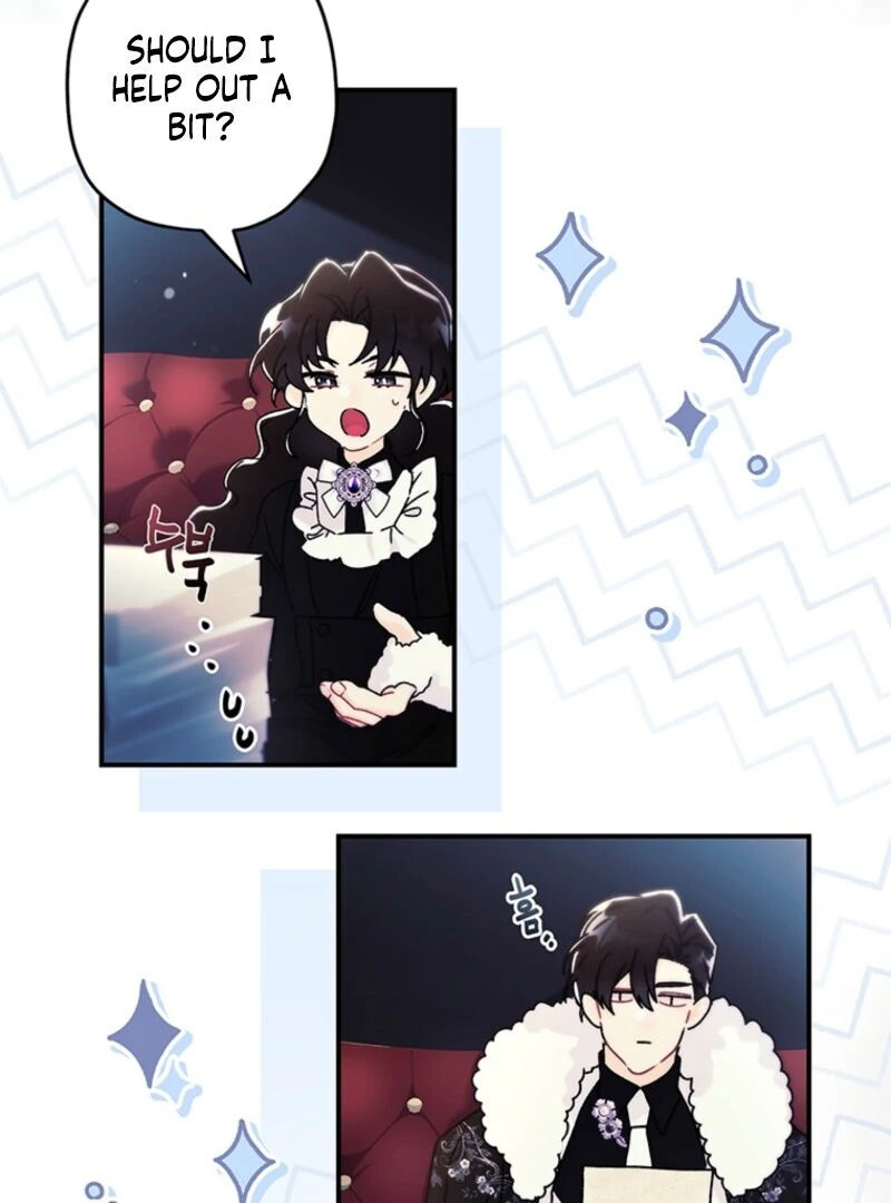 Read I Became the Male Lead’s Adopted Daughter EN Manga Online