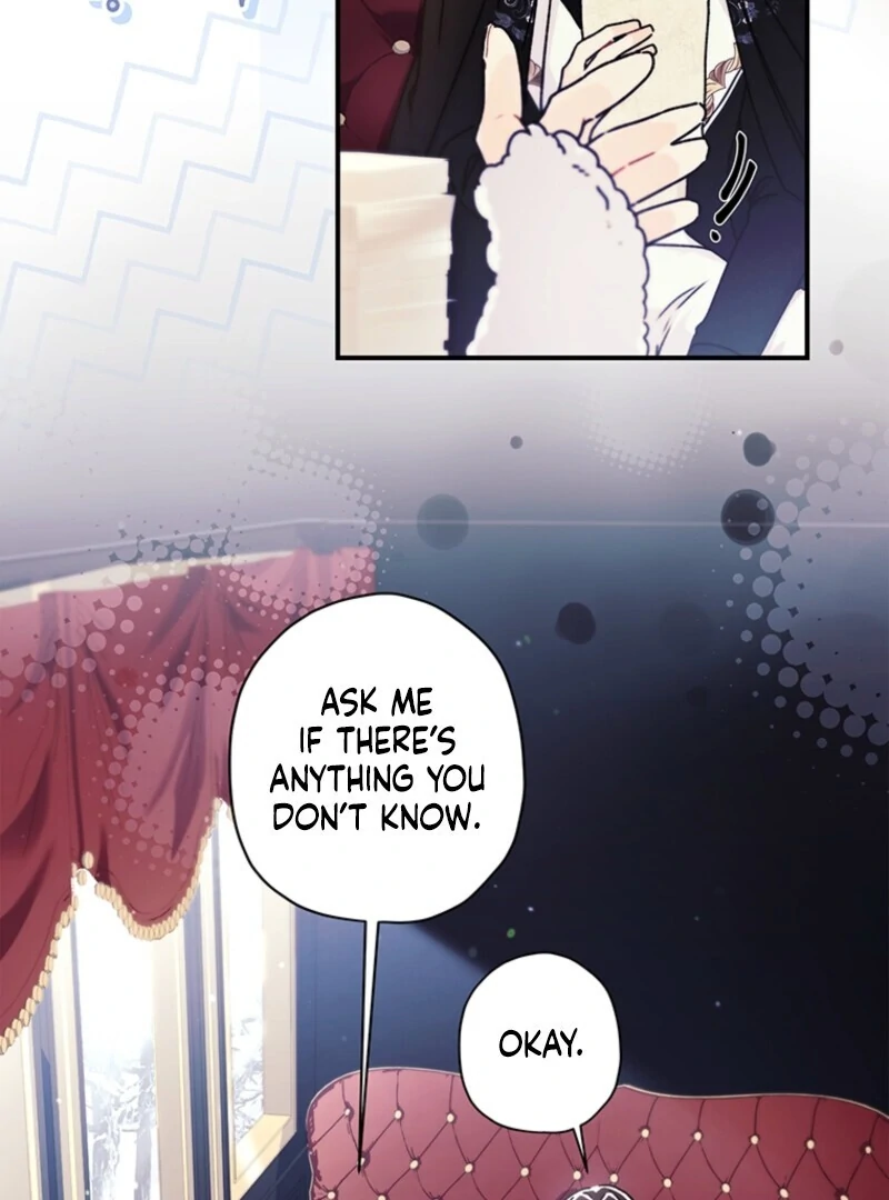 Read I Became the Male Lead’s Adopted Daughter EN Manga Online