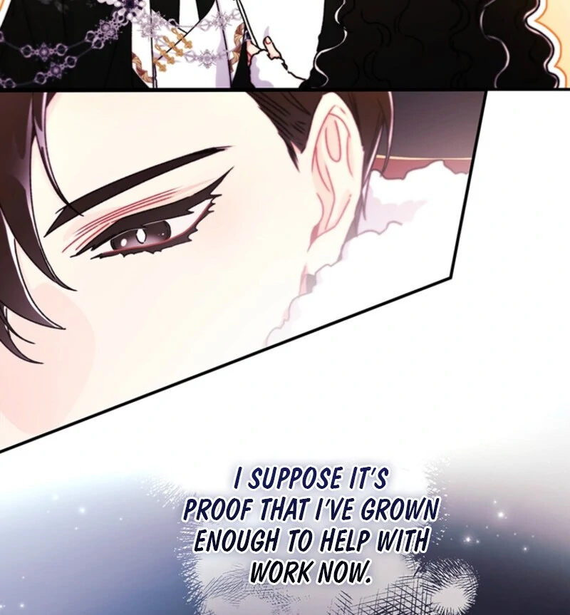 Read I Became the Male Lead’s Adopted Daughter EN Manga Online