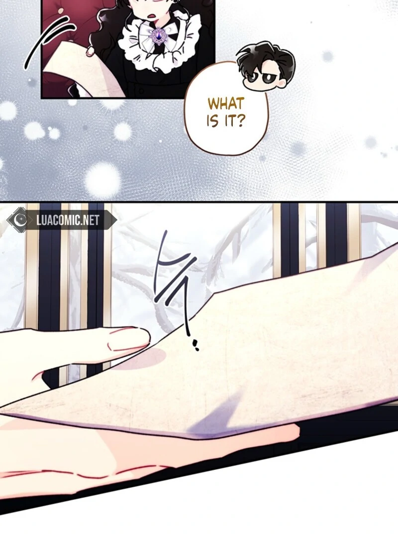 Read I Became the Male Lead’s Adopted Daughter EN Manga Online