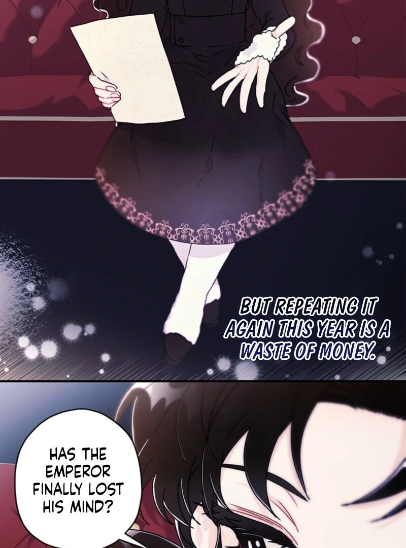 Read I Became the Male Lead’s Adopted Daughter EN Manga Online
