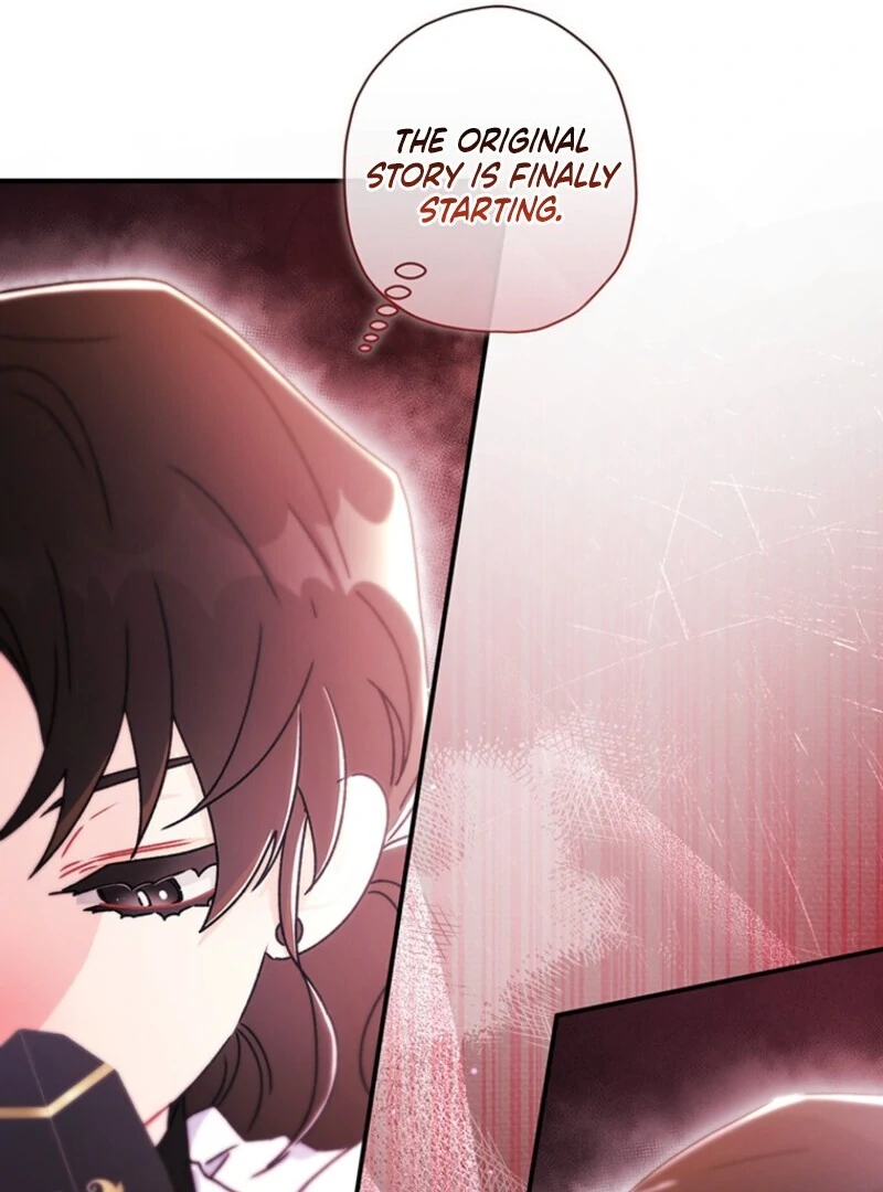 Read I Became the Male Lead’s Adopted Daughter EN Manga Online