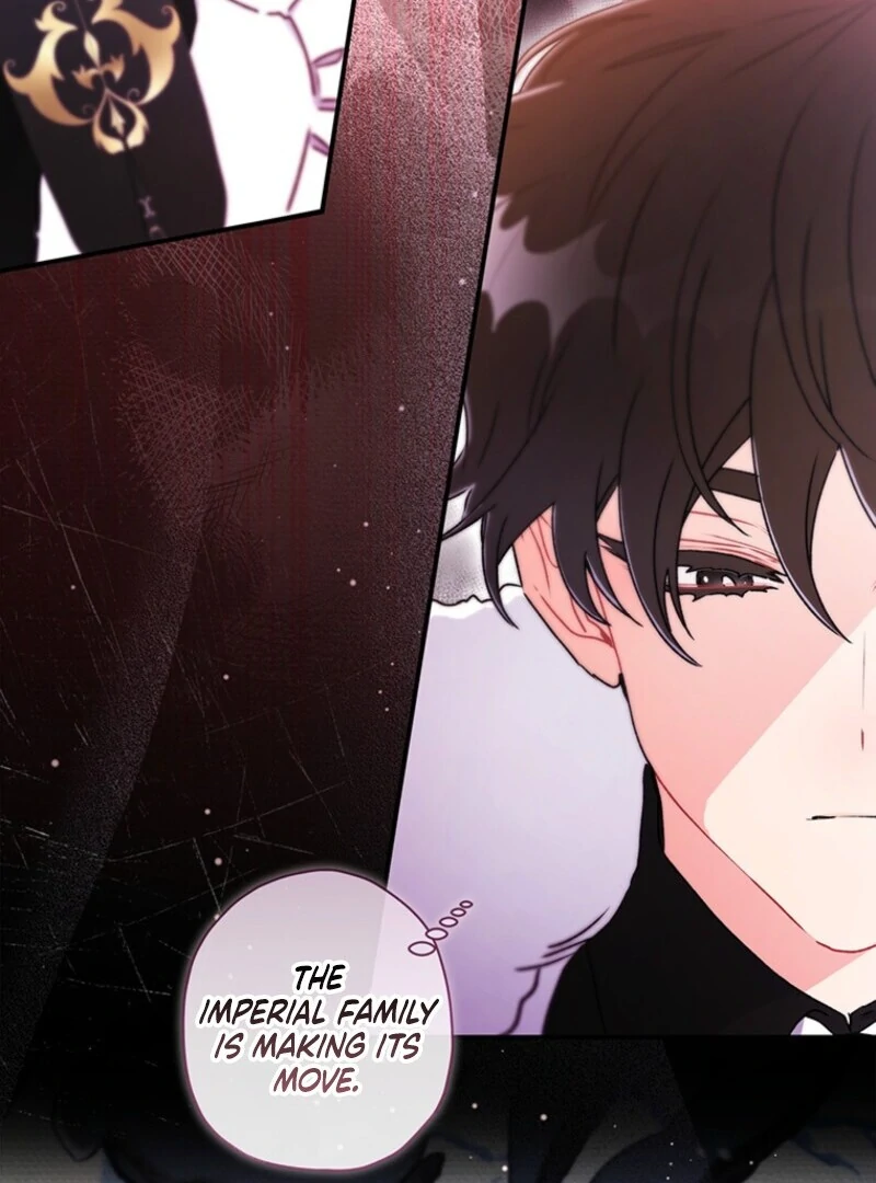Read I Became the Male Lead’s Adopted Daughter EN Manga Online