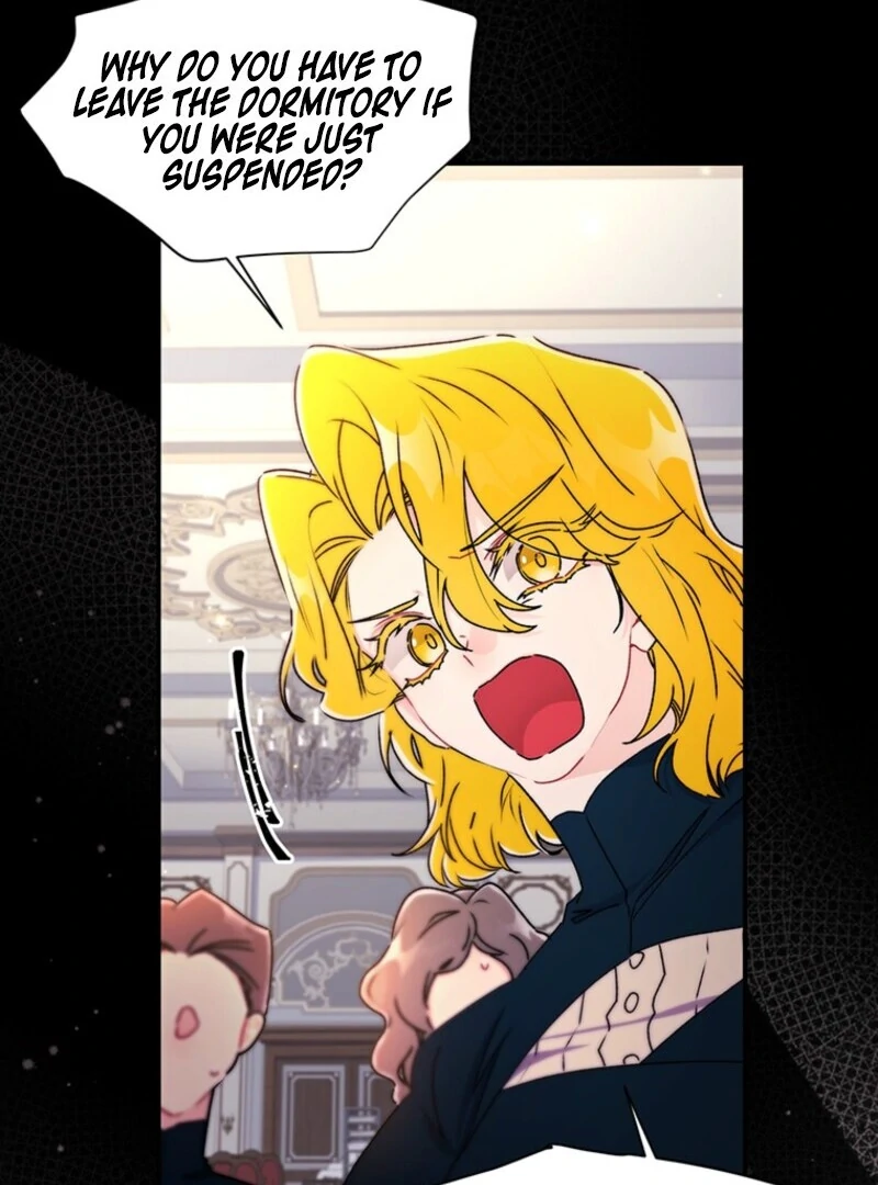 Read I Became the Male Lead’s Adopted Daughter EN Manga Online