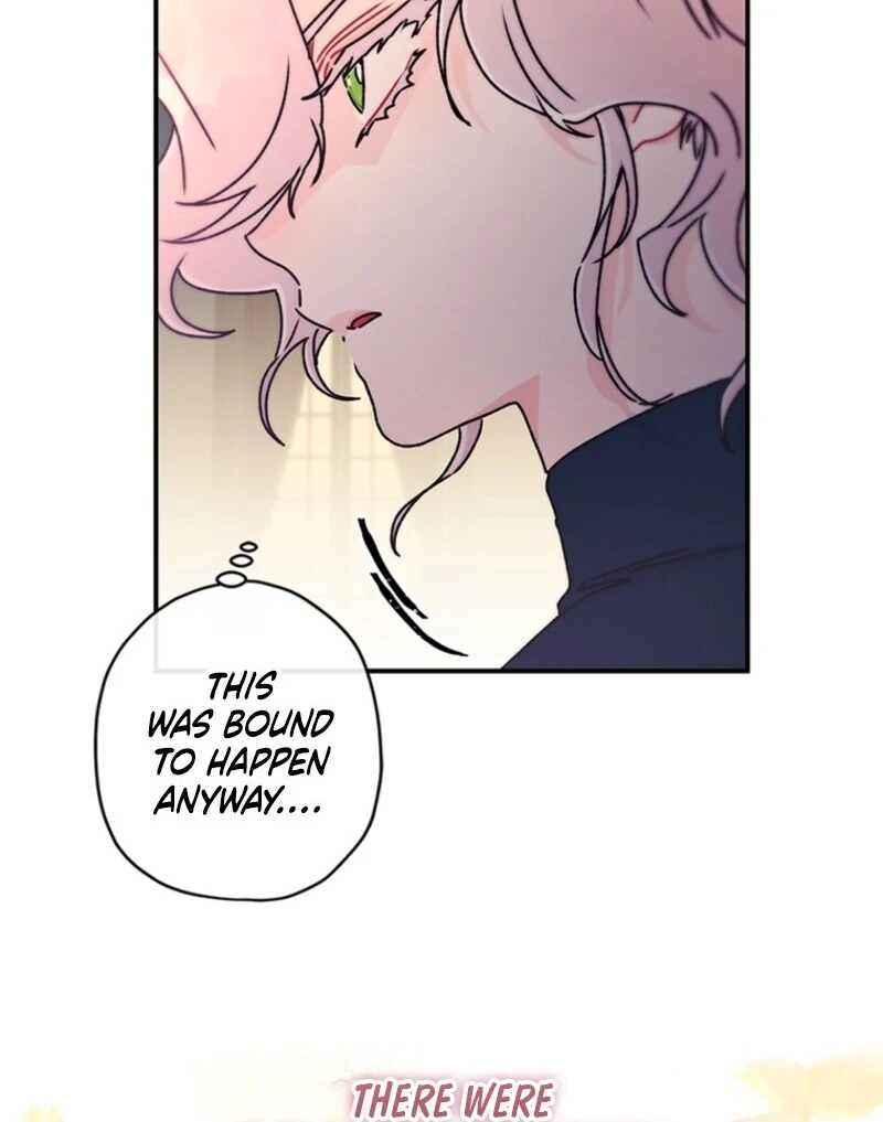 Read I Became the Male Lead’s Adopted Daughter EN Manga Online