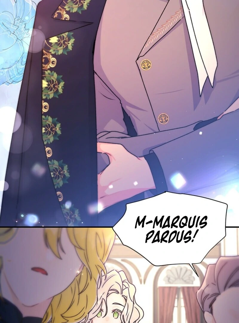 Read I Became the Male Lead’s Adopted Daughter EN Manga Online