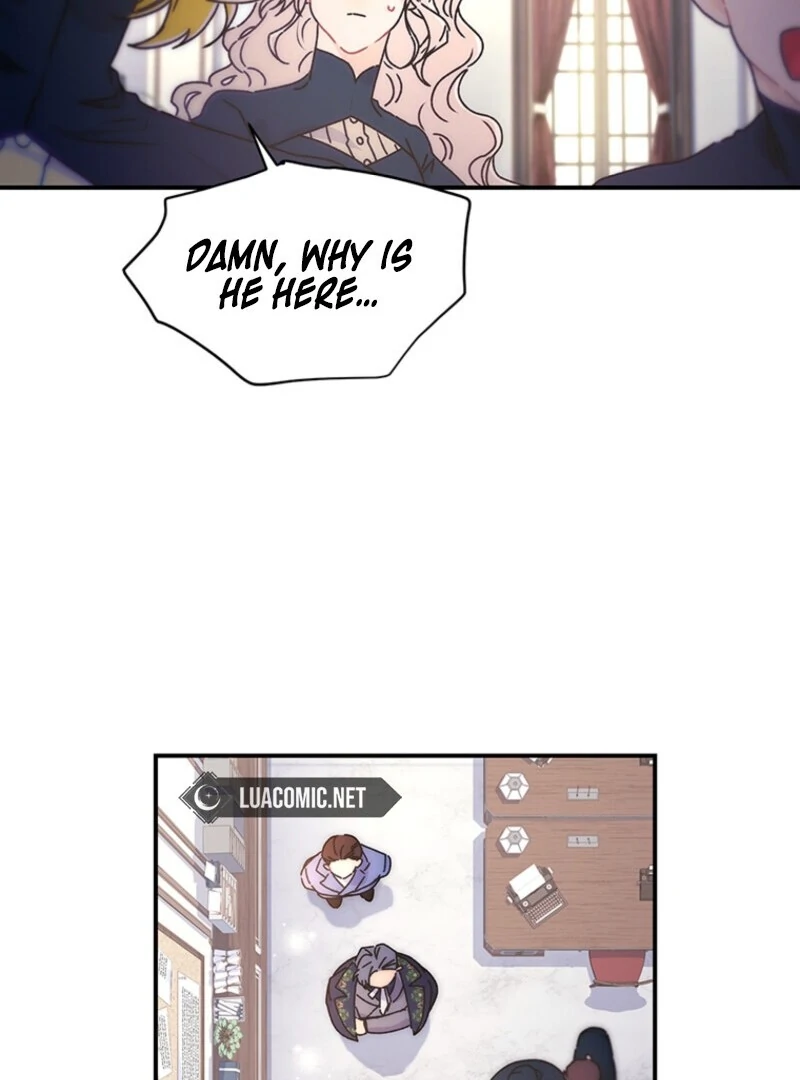 Read I Became the Male Lead’s Adopted Daughter EN Manga Online