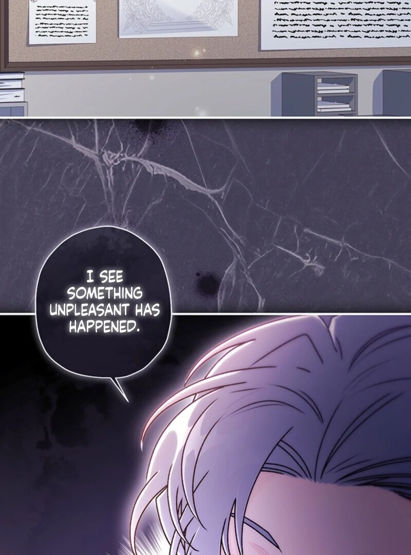 Read I Became the Male Lead’s Adopted Daughter EN Manga Online