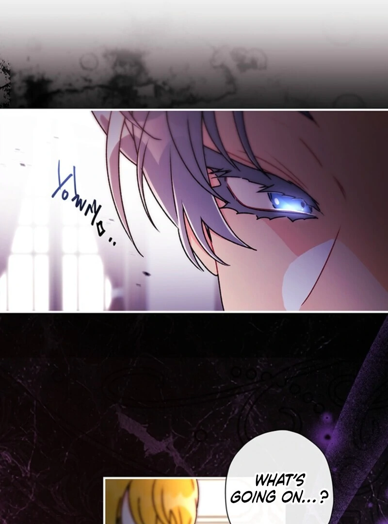 Read I Became the Male Lead’s Adopted Daughter EN Manga Online