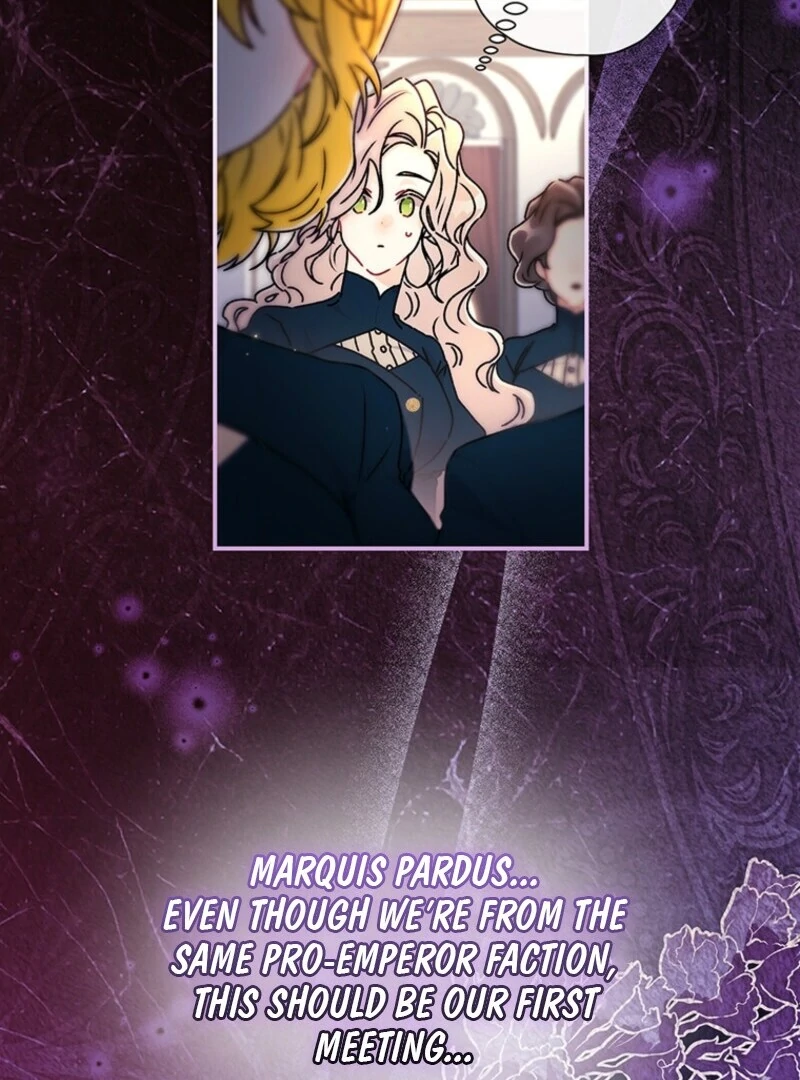 Read I Became the Male Lead’s Adopted Daughter EN Manga Online