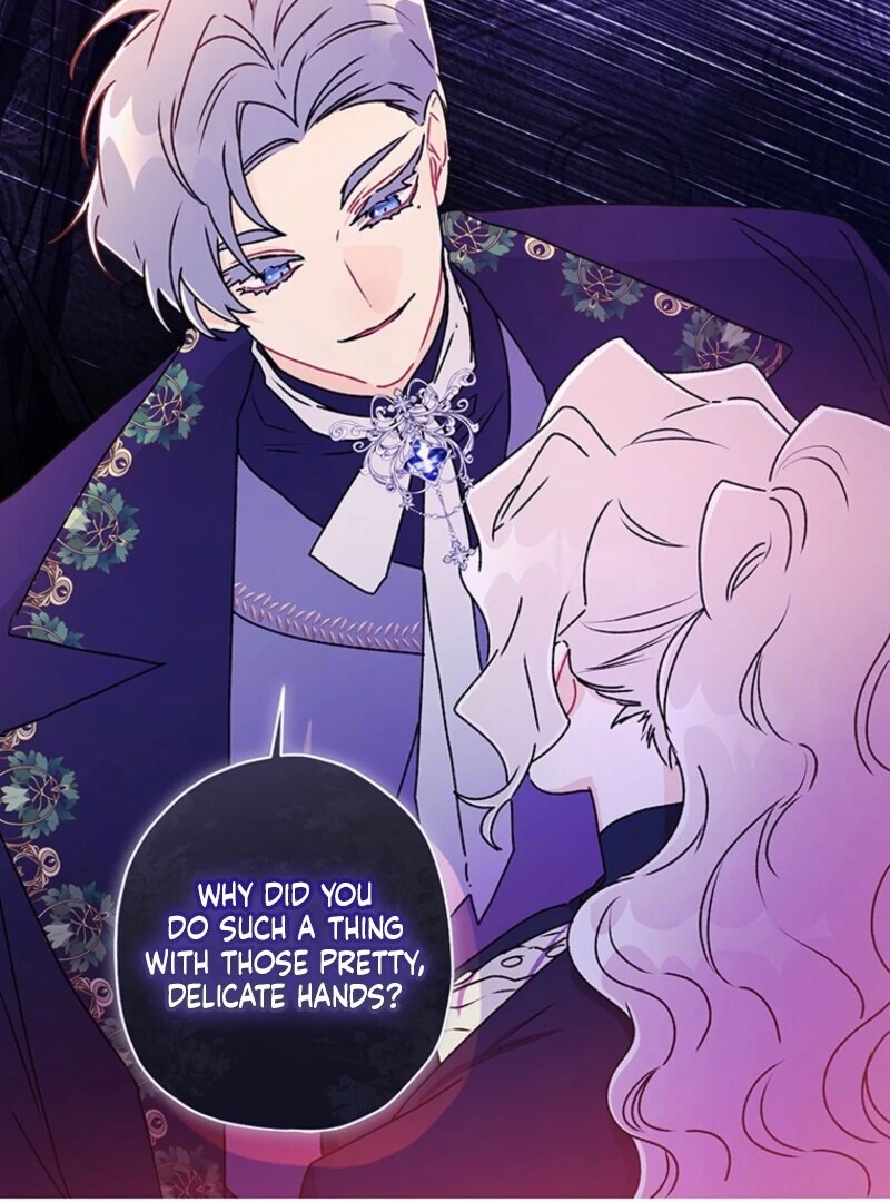 Read I Became the Male Lead’s Adopted Daughter EN Manga Online