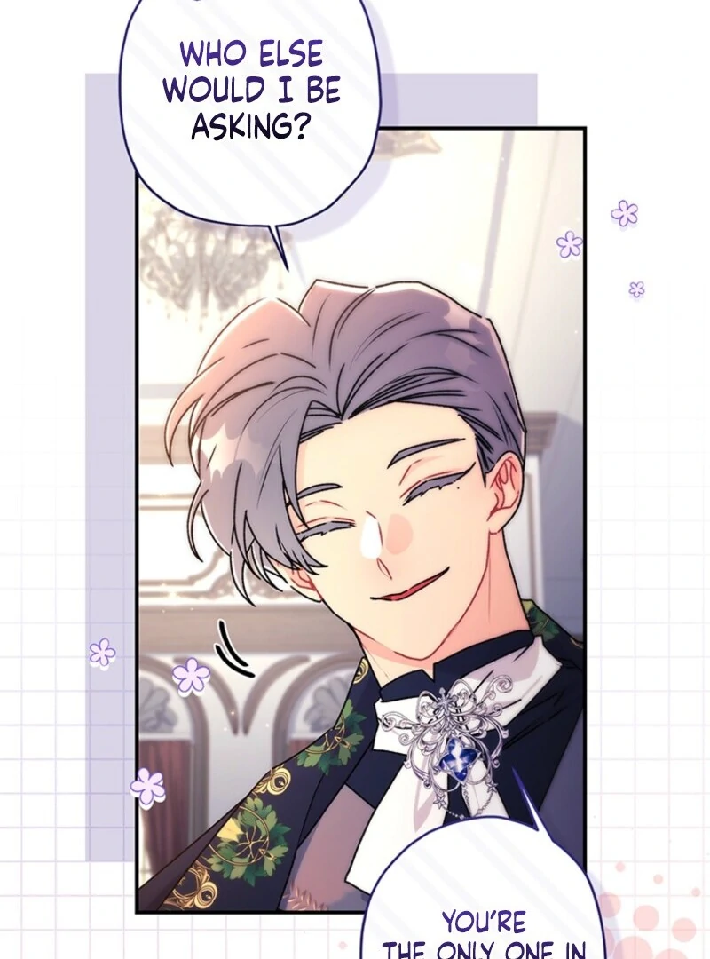 Read I Became the Male Lead’s Adopted Daughter EN Manga Online