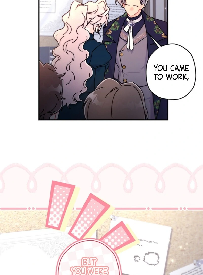 Read I Became the Male Lead’s Adopted Daughter EN Manga Online