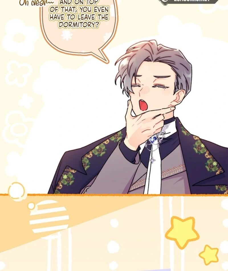 Read I Became the Male Lead’s Adopted Daughter EN Manga Online