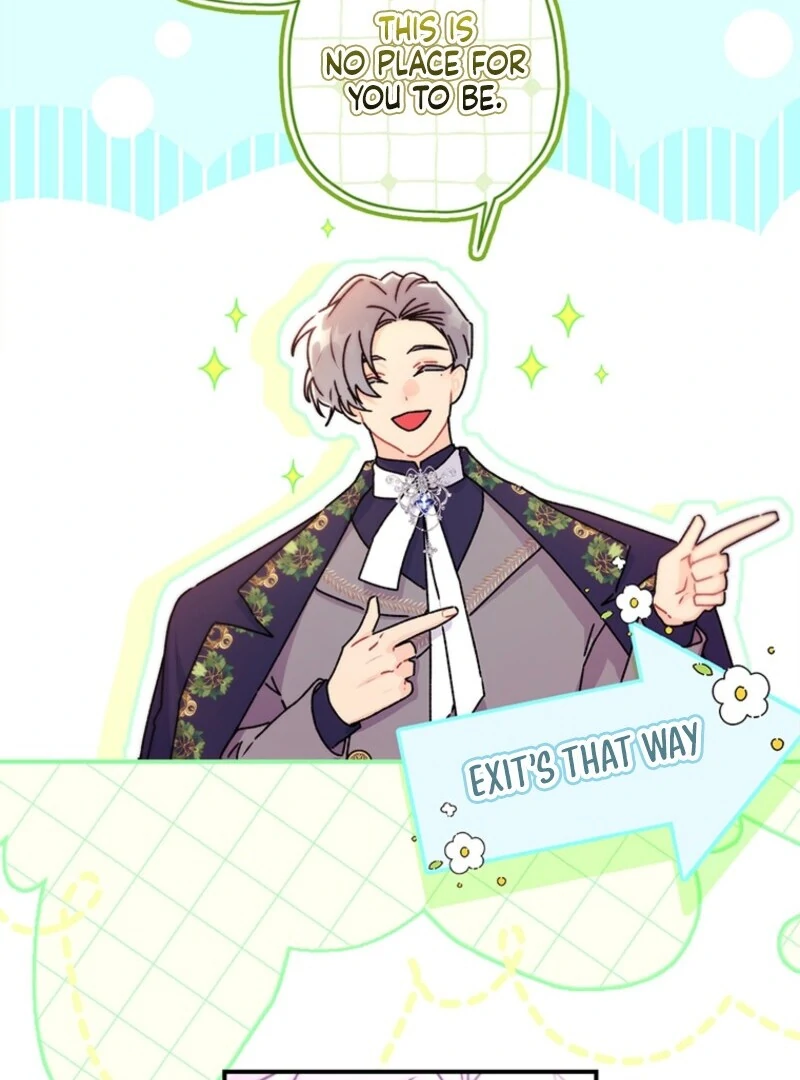 Read I Became the Male Lead’s Adopted Daughter EN Manga Online