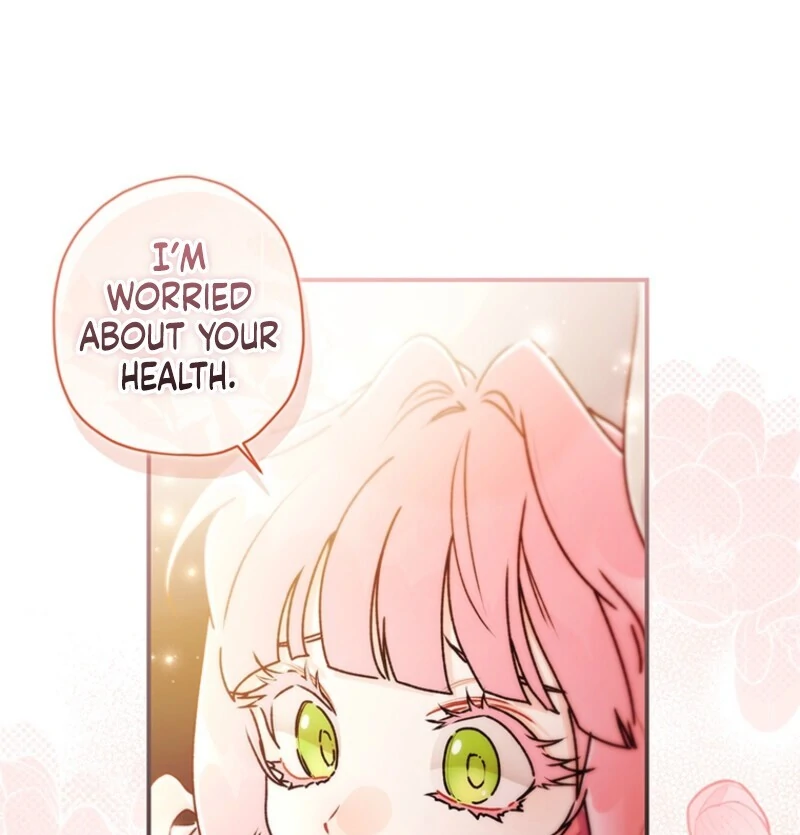 Read I Became the Male Lead’s Adopted Daughter EN Manga Online