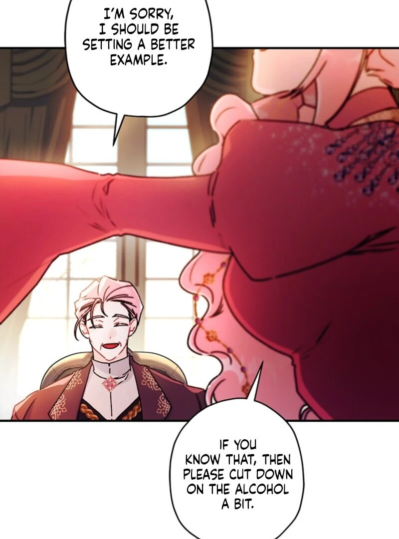 Read I Became the Male Lead’s Adopted Daughter EN Manga Online