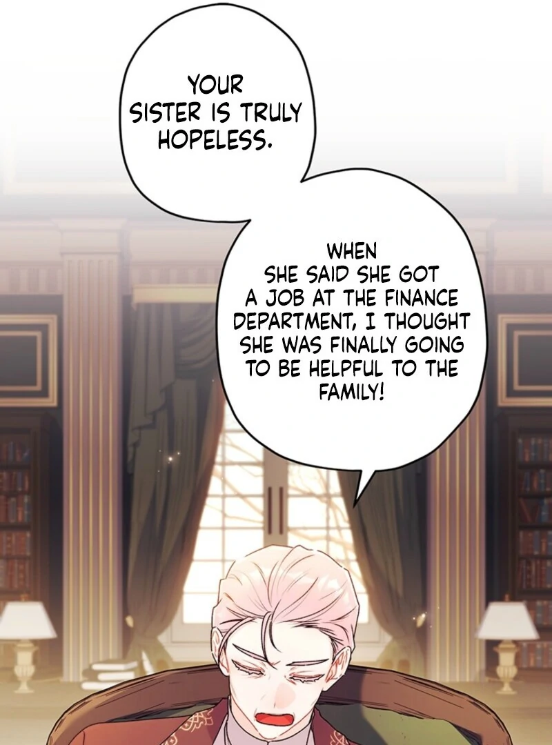Read I Became the Male Lead’s Adopted Daughter EN Manga Online