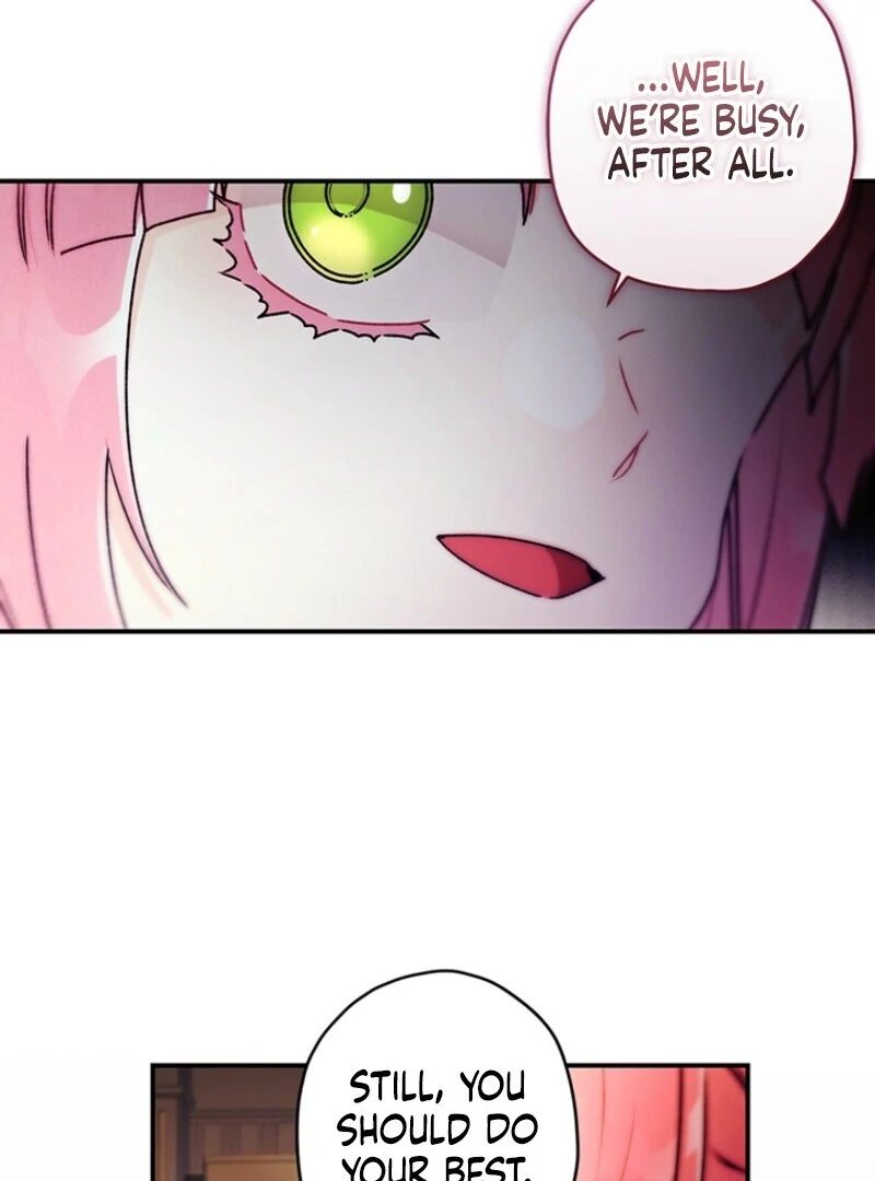 Read I Became the Male Lead’s Adopted Daughter EN Manga Online