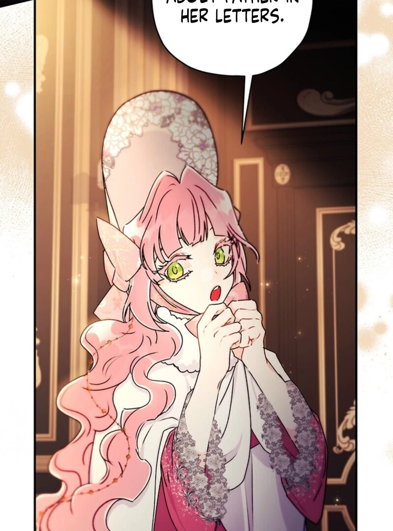 Read I Became the Male Lead’s Adopted Daughter EN Manga Online