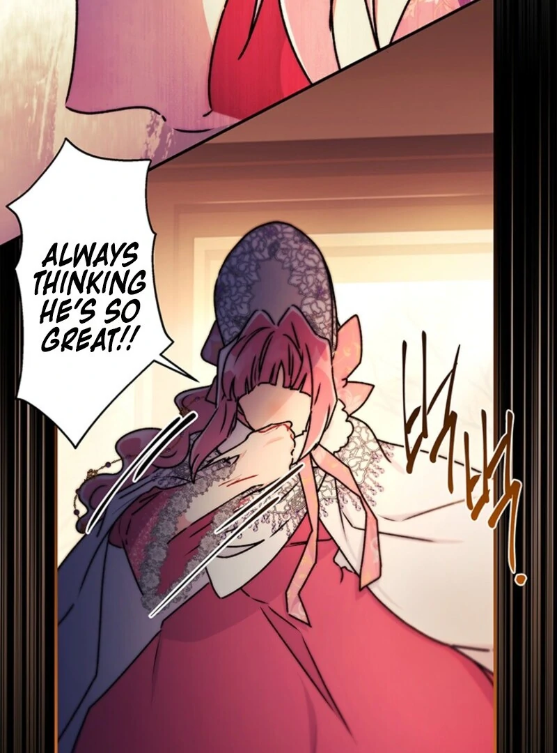 Read I Became the Male Lead’s Adopted Daughter EN Manga Online