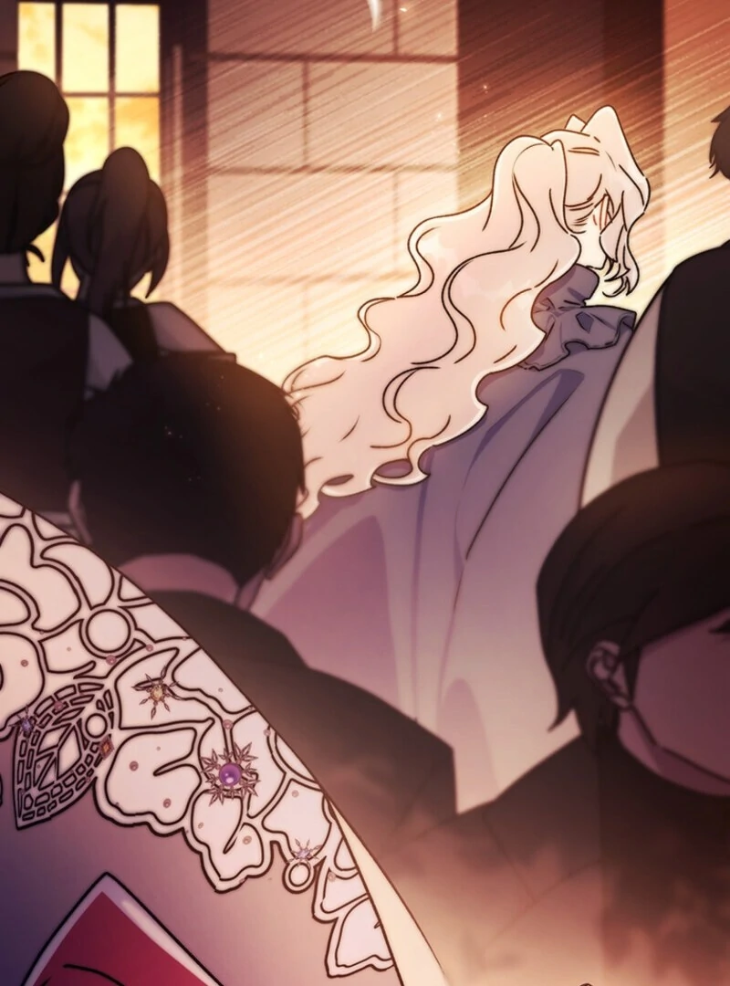 Read I Became the Male Lead’s Adopted Daughter EN Manga Online