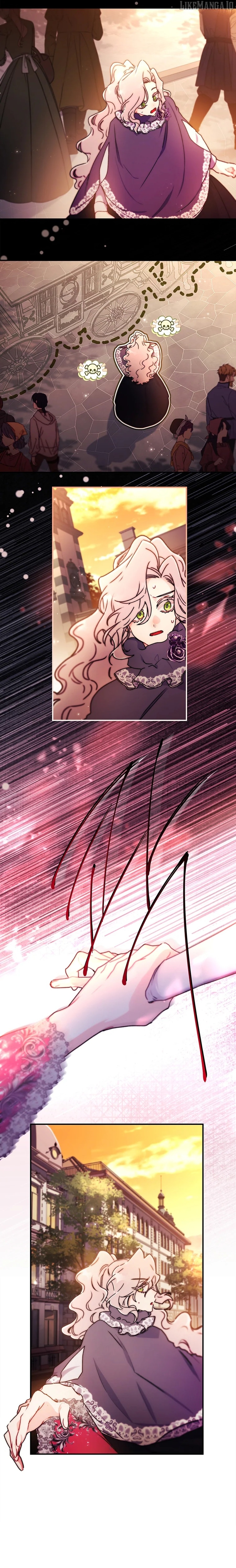 Read I Became the Male Lead’s Adopted Daughter EN Manga Online