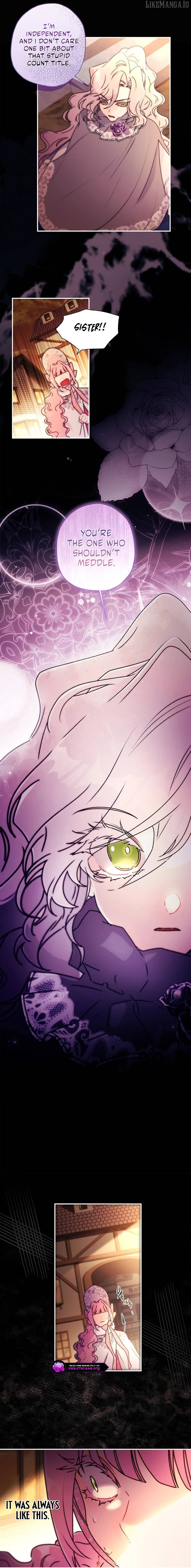 Read I Became the Male Lead’s Adopted Daughter EN Manga Online