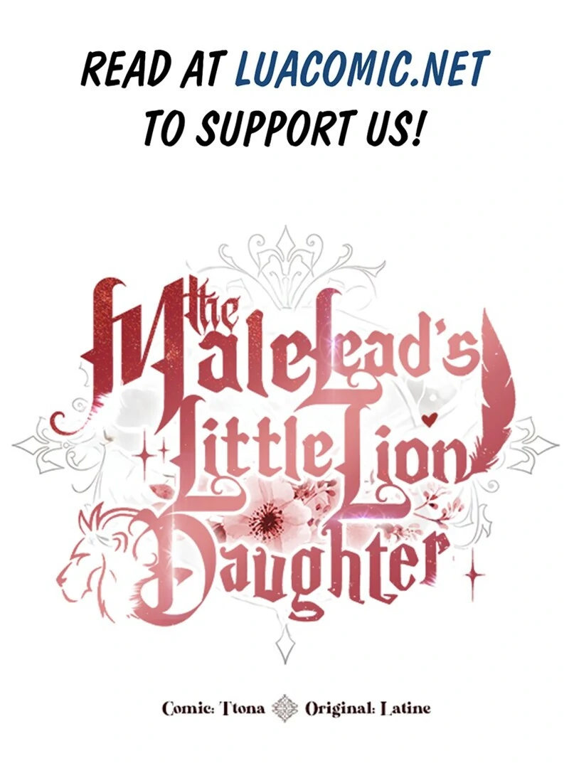 Read I Became the Male Lead’s Adopted Daughter EN Manga Online