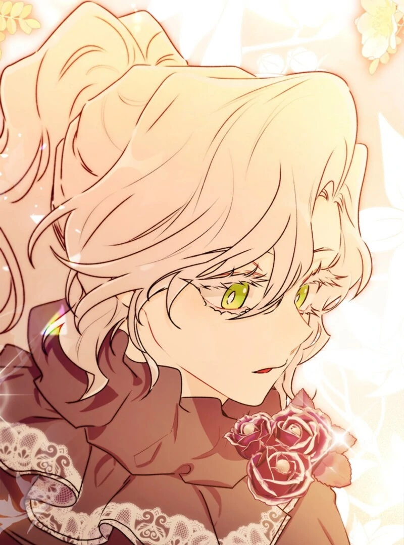Read I Became the Male Lead’s Adopted Daughter EN Manga Online
