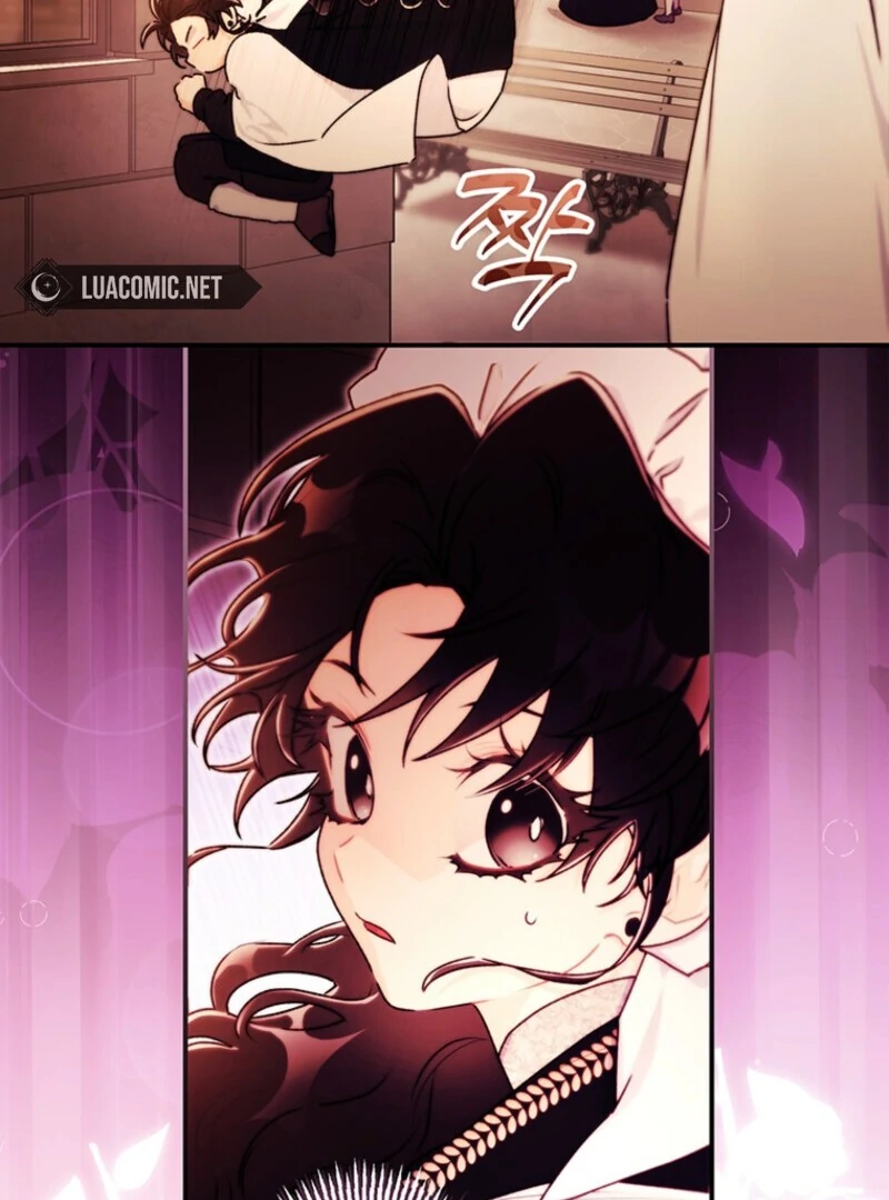 Read I Became the Male Lead’s Adopted Daughter EN Manga Online