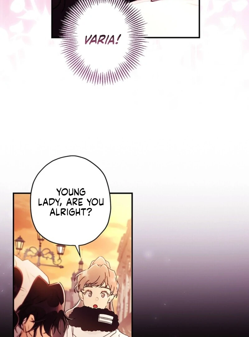 Read I Became the Male Lead’s Adopted Daughter EN Manga Online