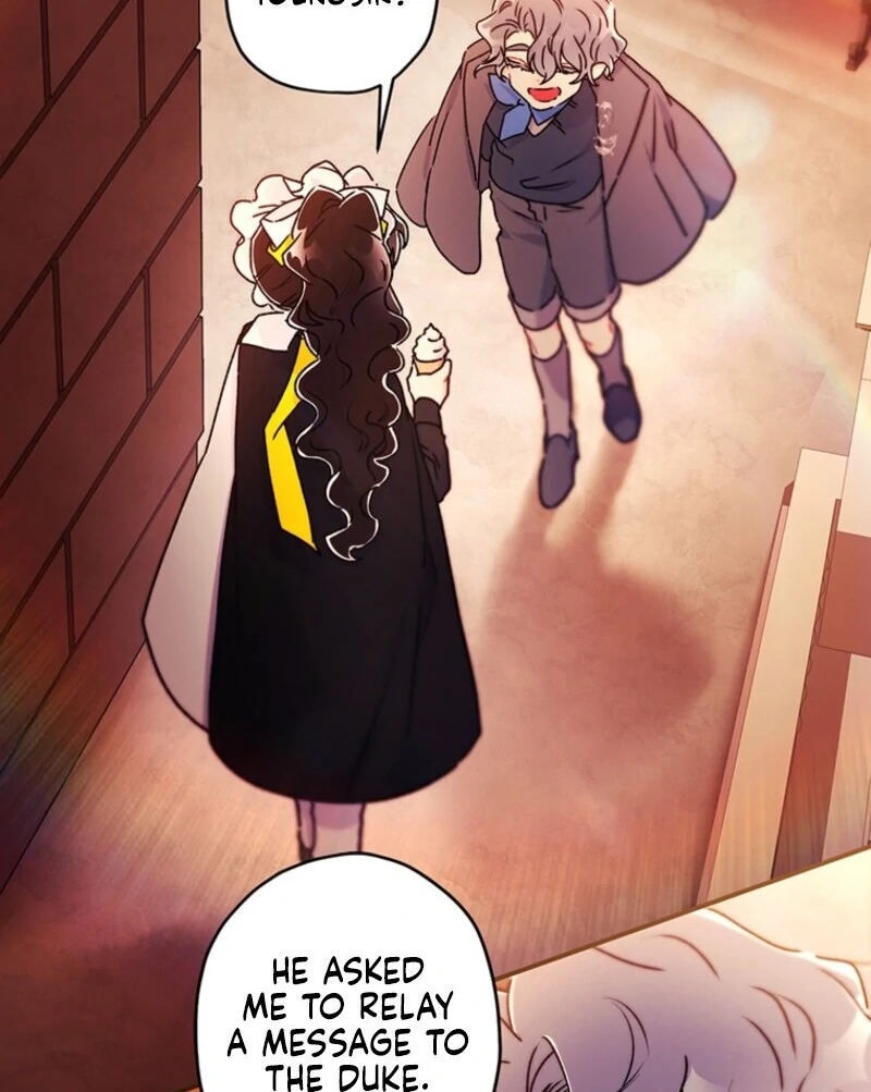 Read I Became the Male Lead’s Adopted Daughter EN Manga Online