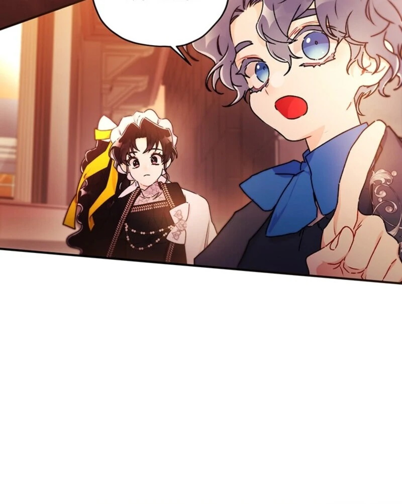 Read I Became the Male Lead’s Adopted Daughter EN Manga Online