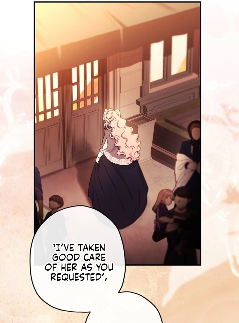 Read I Became the Male Lead’s Adopted Daughter EN Manga Online