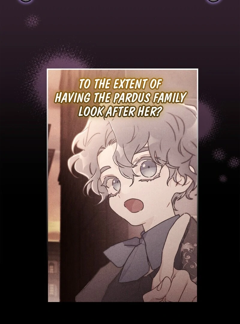 Read I Became the Male Lead’s Adopted Daughter EN Manga Online
