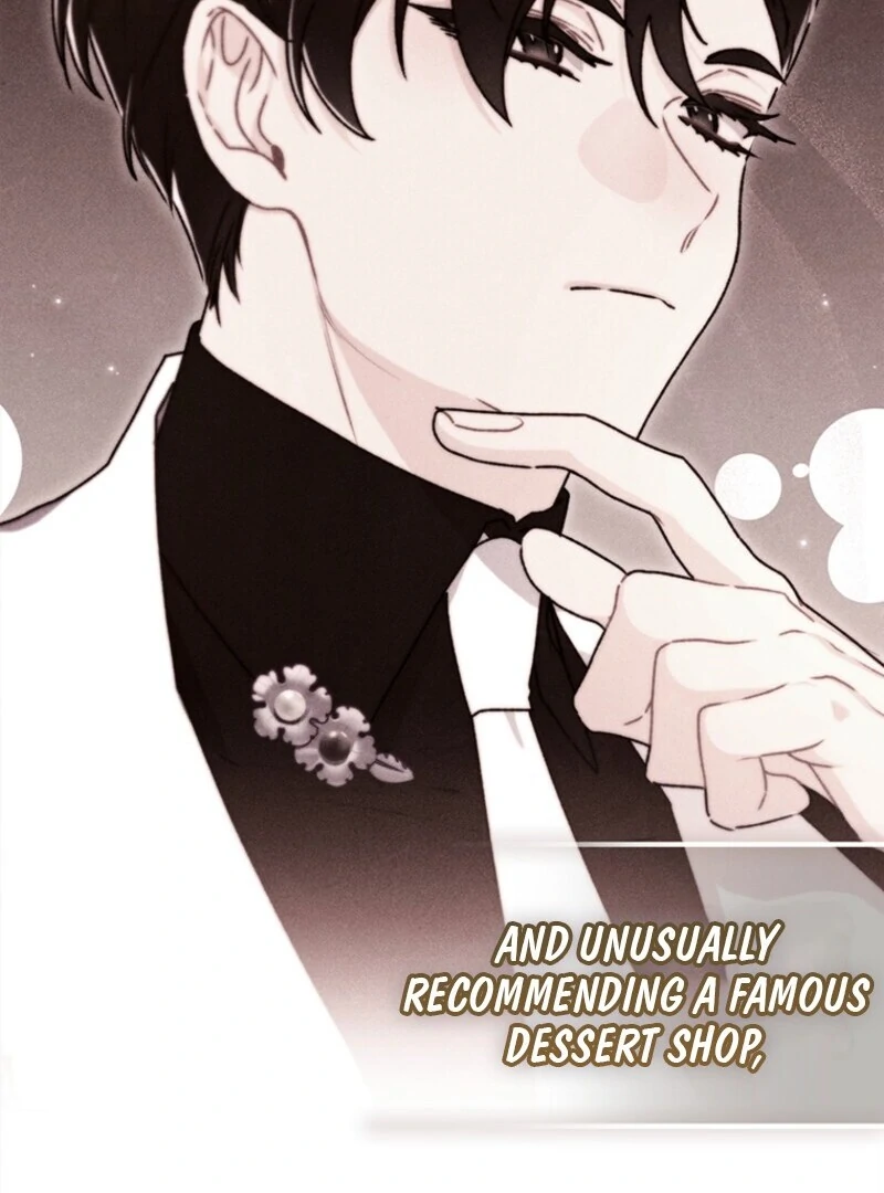 Read I Became the Male Lead’s Adopted Daughter EN Manga Online