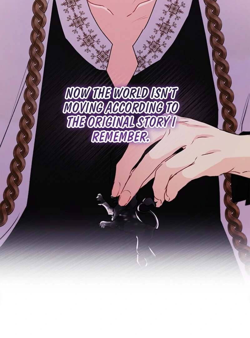 Read I Became the Male Lead’s Adopted Daughter EN Manga Online