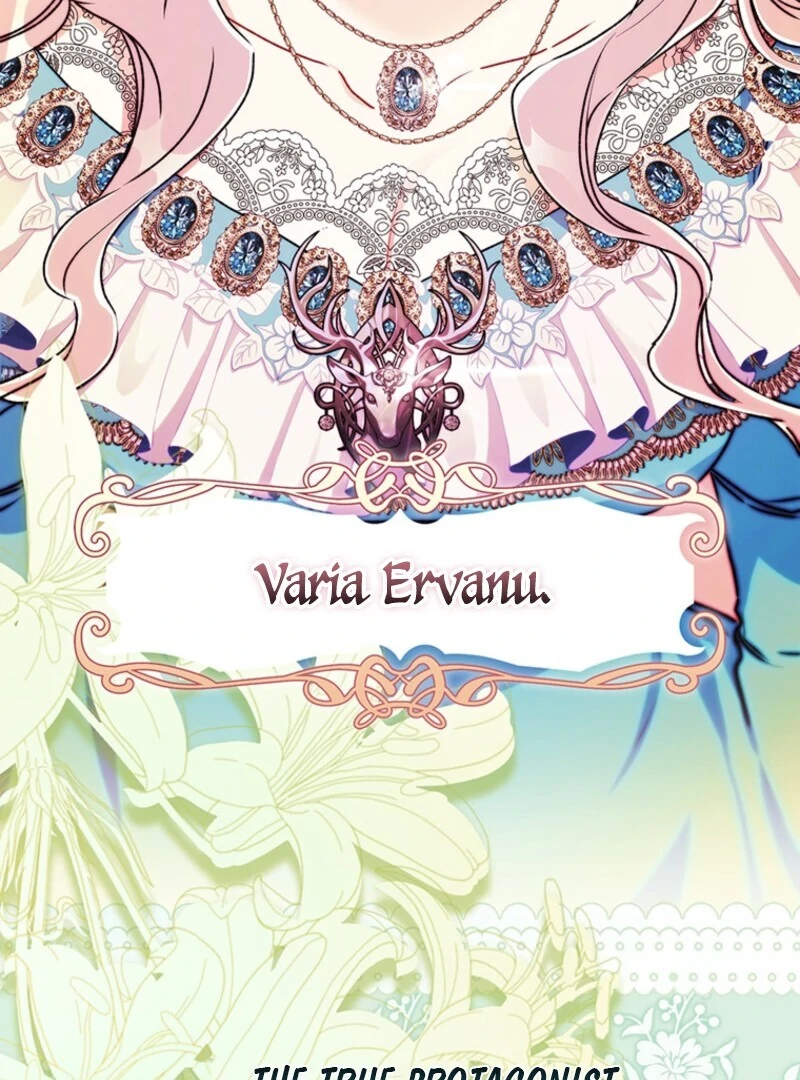 Read I Became the Male Lead’s Adopted Daughter EN Manga Online