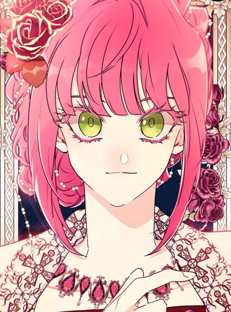 Read I Became the Male Lead’s Adopted Daughter EN Manga Online