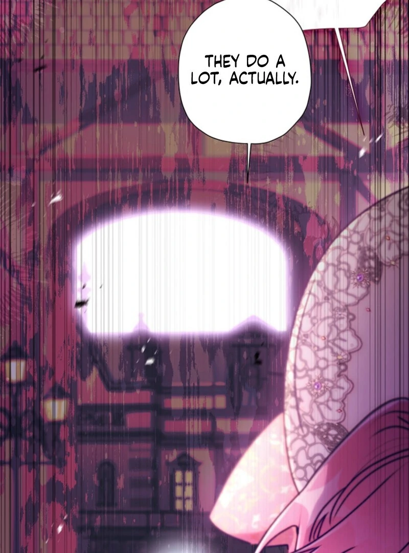 Read I Became the Male Lead’s Adopted Daughter EN Manga Online