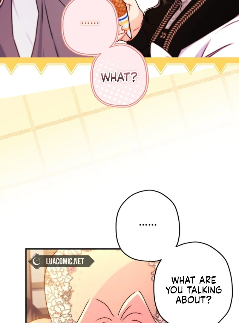 Read I Became the Male Lead’s Adopted Daughter EN Manga Online