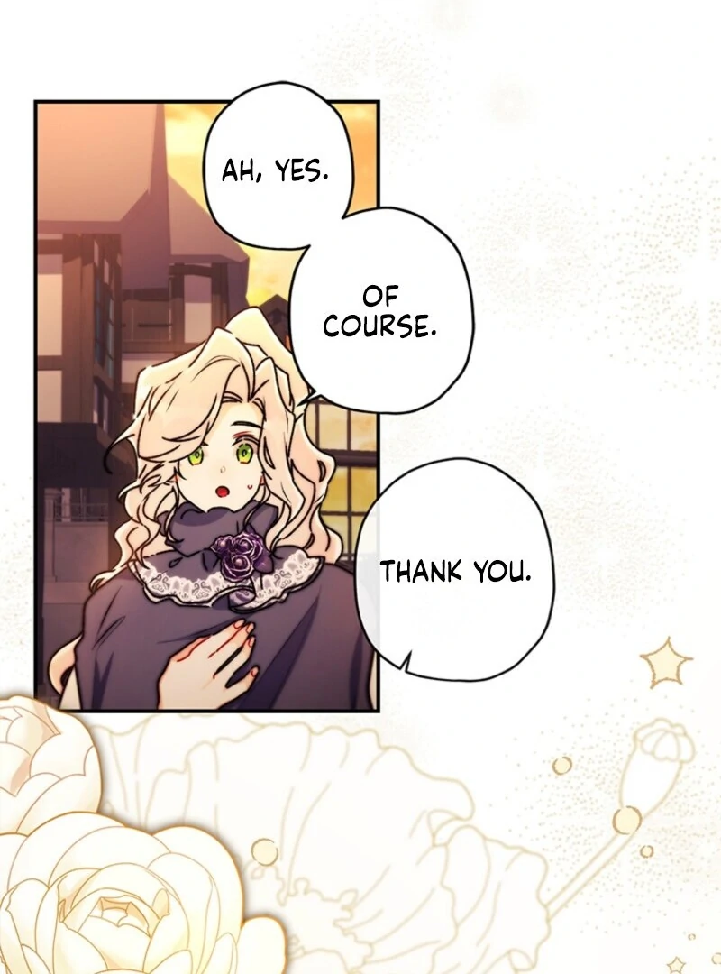 Read I Became the Male Lead’s Adopted Daughter EN Manga Online