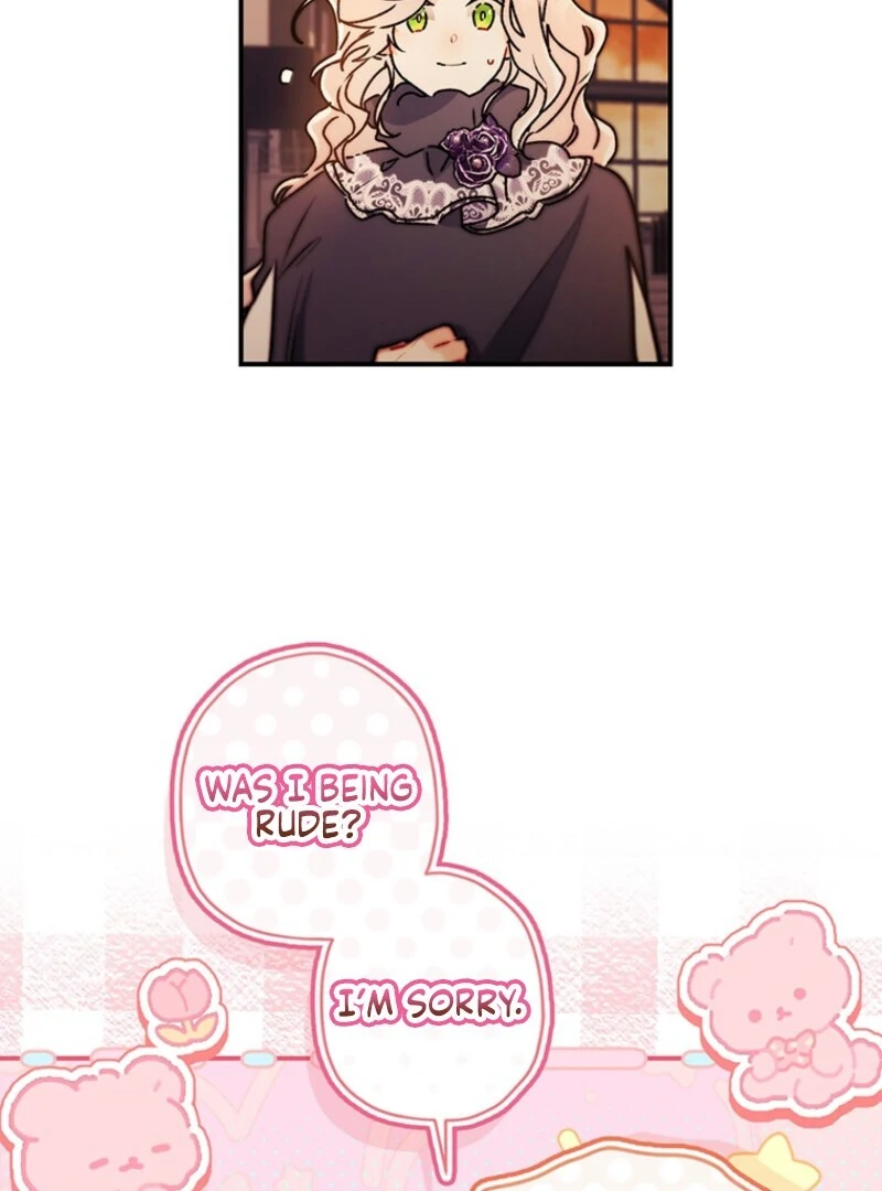 Read I Became the Male Lead’s Adopted Daughter EN Manga Online