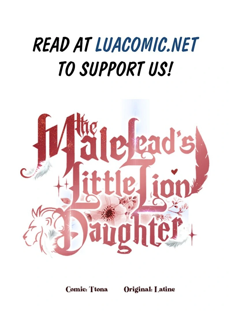 Read I Became the Male Lead’s Adopted Daughter EN Manga Online