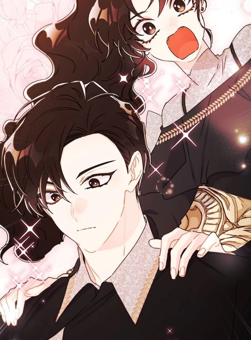 Read I Became the Male Lead’s Adopted Daughter EN Manga Online