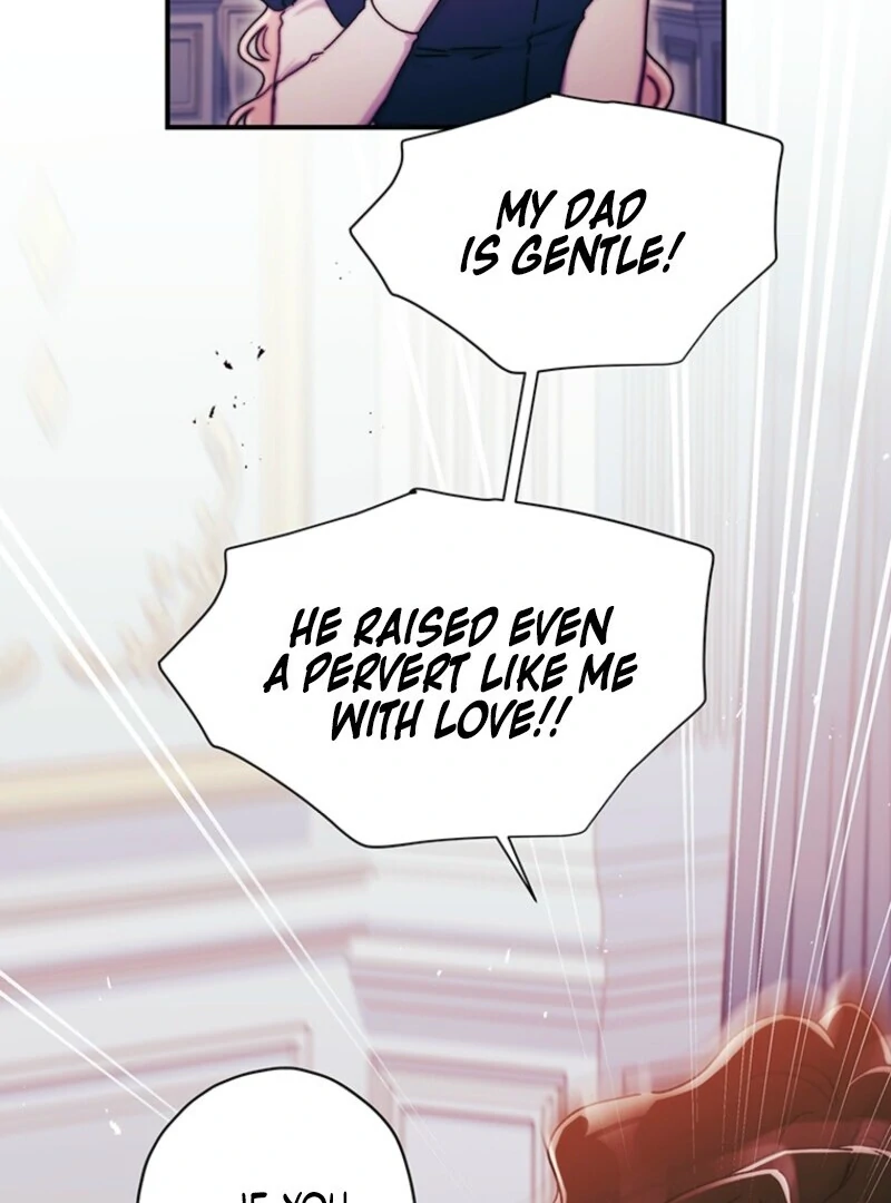 Read I Became the Male Lead’s Adopted Daughter EN Manga Online