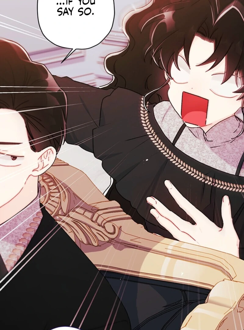 Read I Became the Male Lead’s Adopted Daughter EN Manga Online