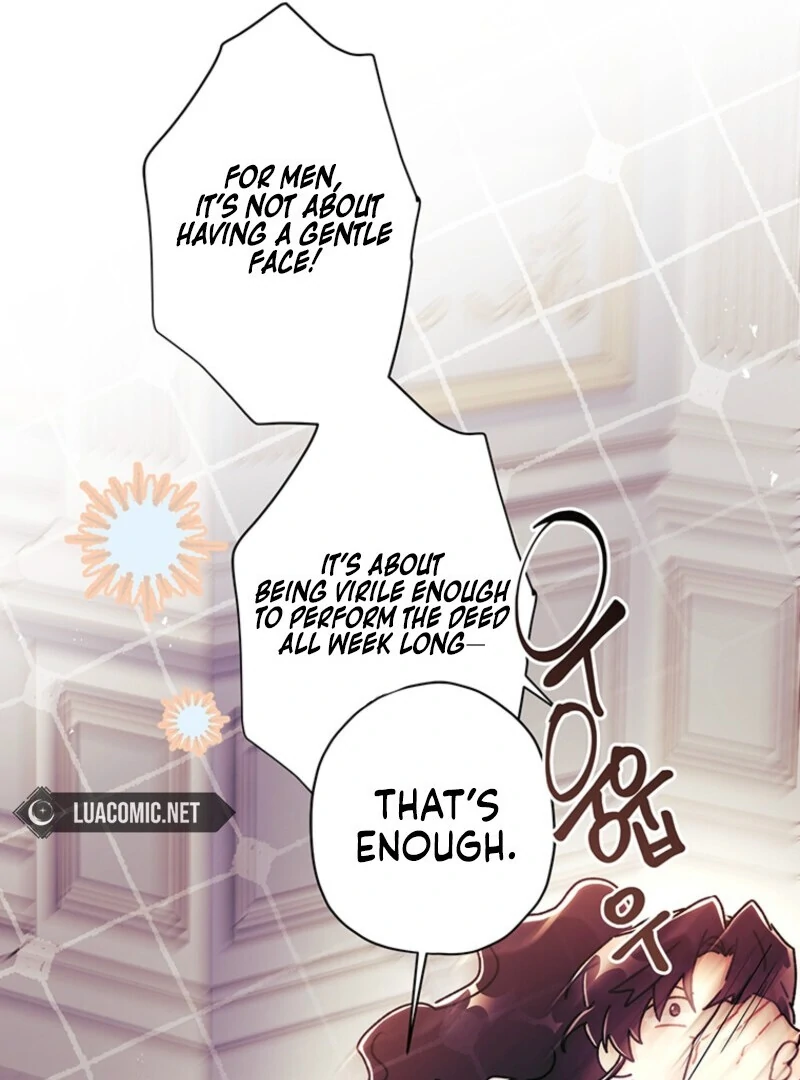 Read I Became the Male Lead’s Adopted Daughter EN Manga Online