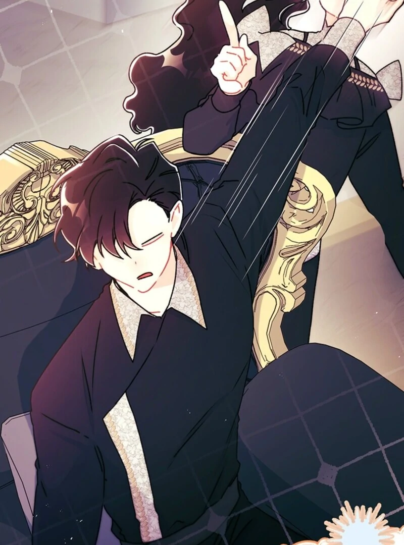 Read I Became the Male Lead’s Adopted Daughter EN Manga Online